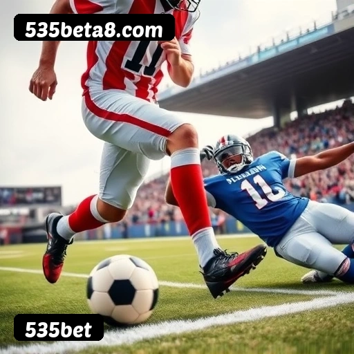 Vantagens exclusivas 535bet para jogadores brasileiros - São Paulo, Rio, BH