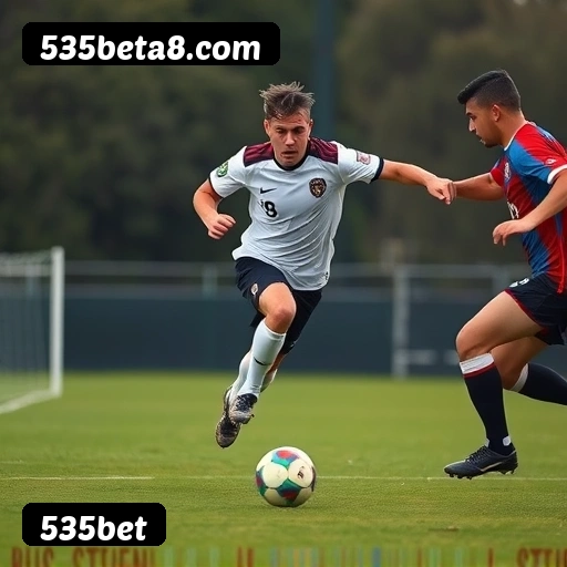 Loterias online disponíveis na 535bet