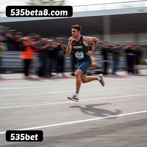 535bet PIX instantâneo Brasil - Depósito e saque em minutos 24/7