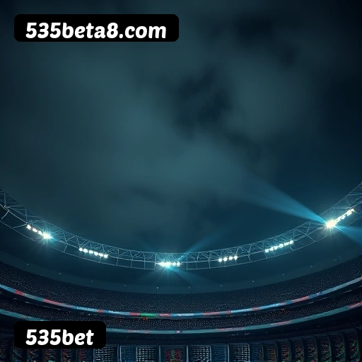 Estatísticas 535bet 2025–2026 - 120 mil jogadores ativos, R$72.5M pagos, RTP 96.52%