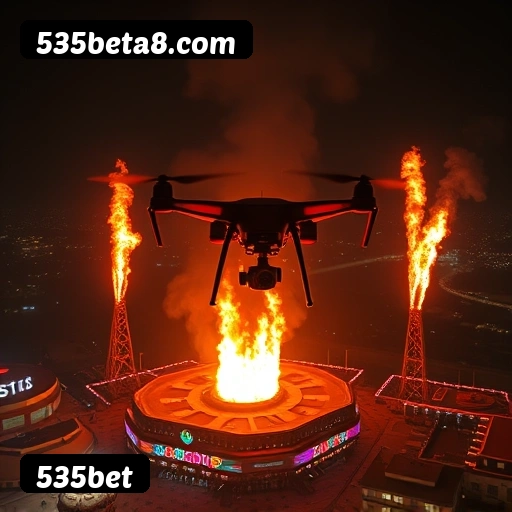 Níveis do programa VIP da 535bet